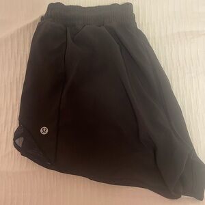 black hotty hots 4 inch